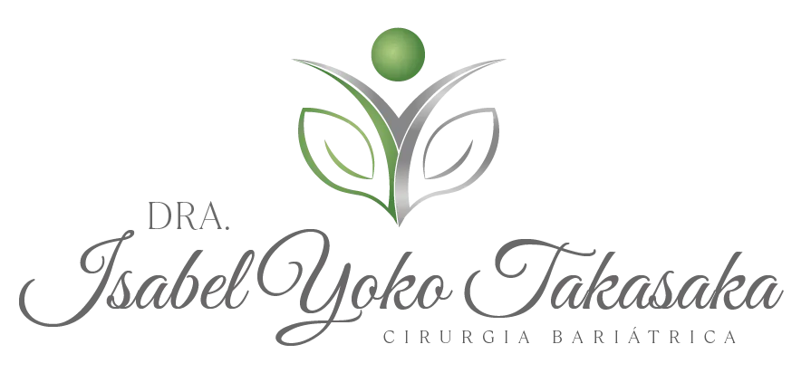 Logo Dra. Isabel Yoko